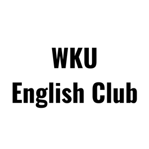 Team Page: WKU English Club